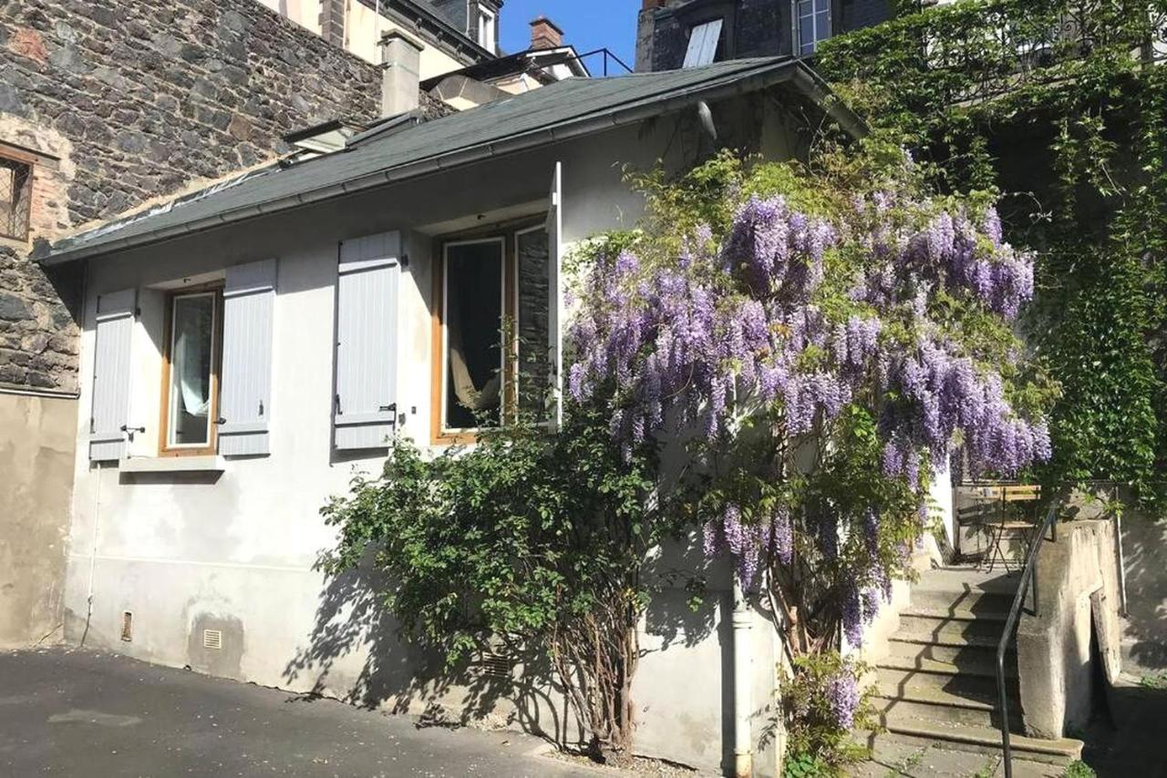 La Maison Blatin - 2 Chambres & Parking クレルモン・フェラン エクステリア 写真
