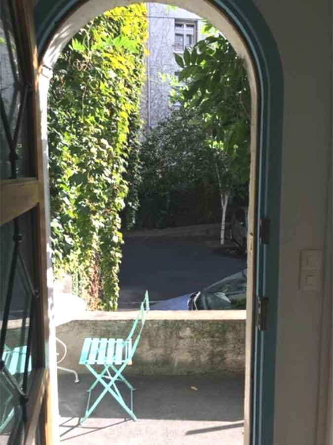 La Maison Blatin - 2 Chambres & Parking クレルモン・フェラン エクステリア 写真