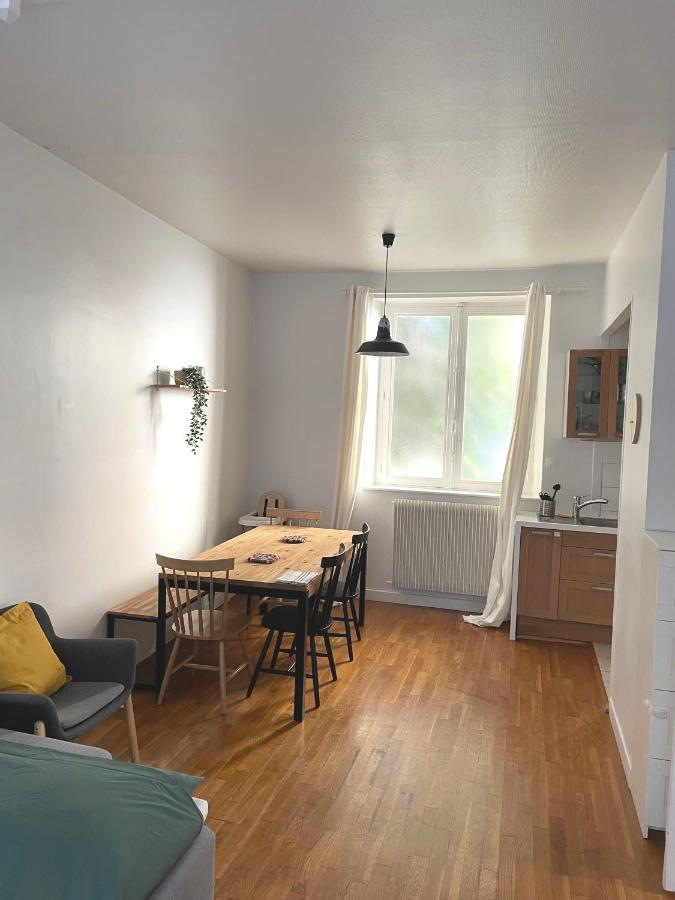 La Maison Blatin - 2 Chambres & Parking クレルモン・フェラン エクステリア 写真