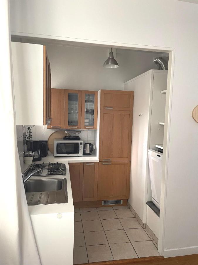 La Maison Blatin - 2 Chambres & Parking クレルモン・フェラン エクステリア 写真