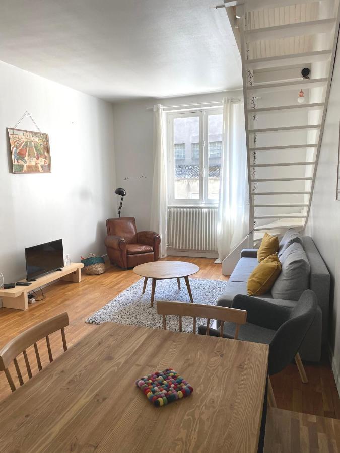 La Maison Blatin - 2 Chambres & Parking クレルモン・フェラン エクステリア 写真