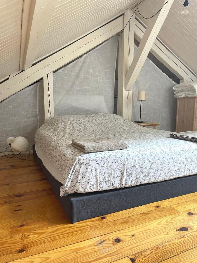 La Maison Blatin - 2 Chambres & Parking クレルモン・フェラン エクステリア 写真