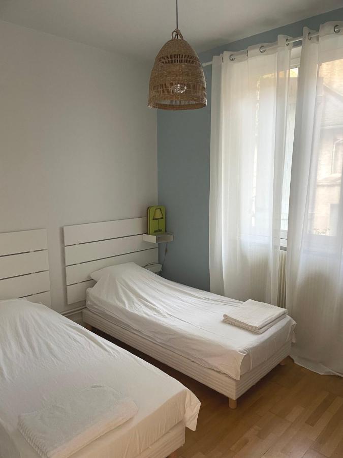 La Maison Blatin - 2 Chambres & Parking クレルモン・フェラン エクステリア 写真