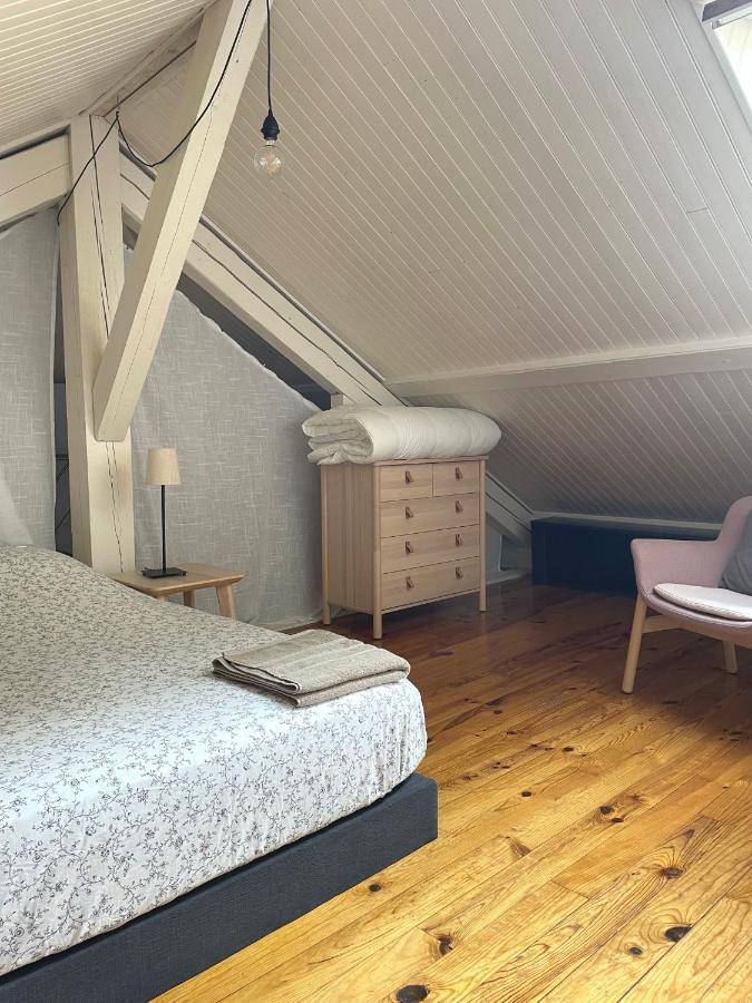 La Maison Blatin - 2 Chambres & Parking クレルモン・フェラン エクステリア 写真
