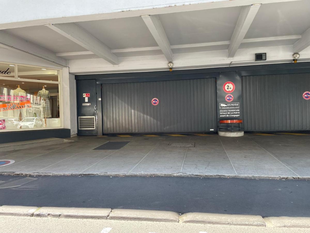 La Maison Blatin - 2 Chambres & Parking クレルモン・フェラン エクステリア 写真